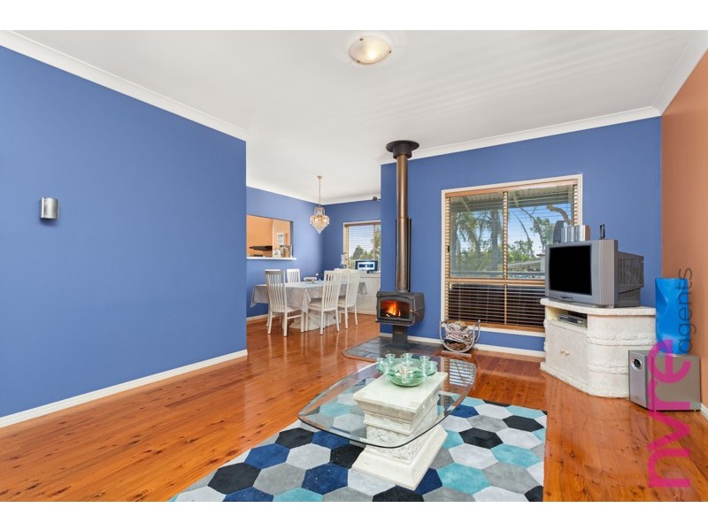 13 Stonehaven Place, Narangba QLD 4504