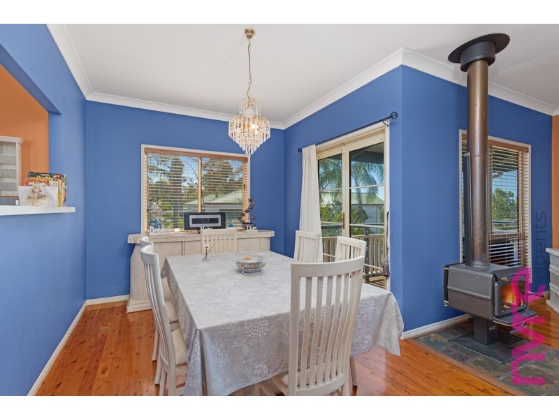 13 Stonehaven Place, Narangba QLD 4504