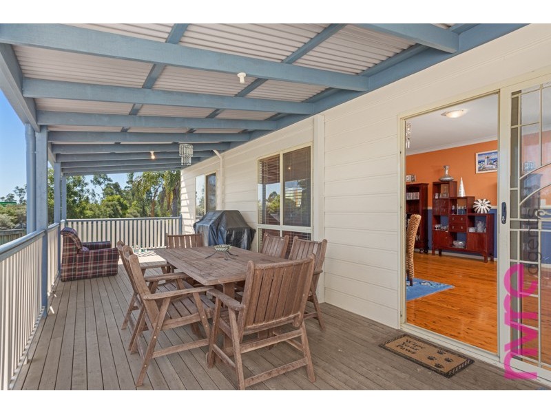 13 Stonehaven Place, Narangba QLD 4504