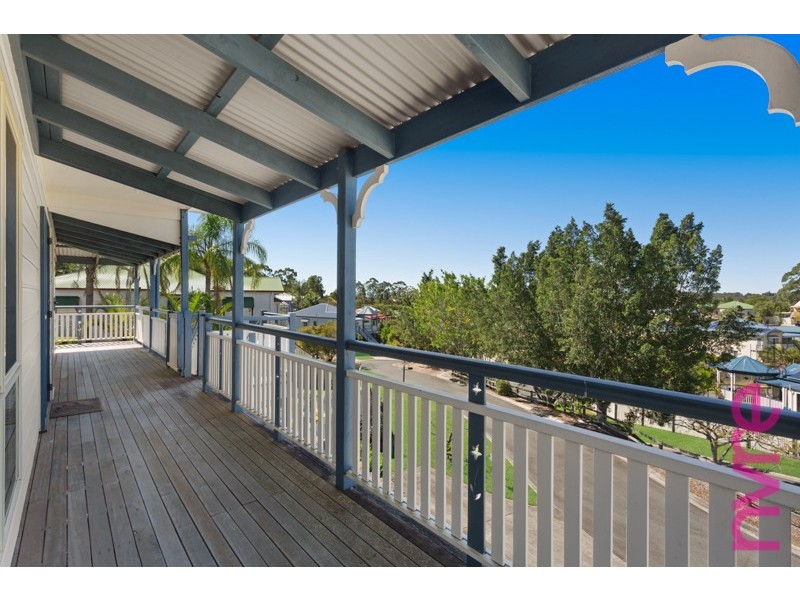 13 Stonehaven Place, Narangba QLD 4504