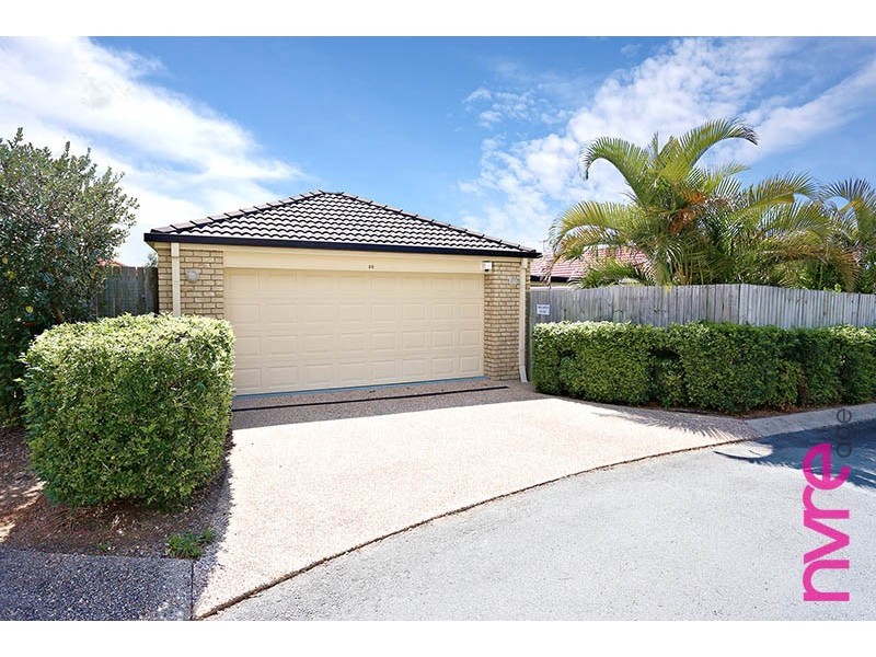 25 Darby Street, North Lakes QLD 4509