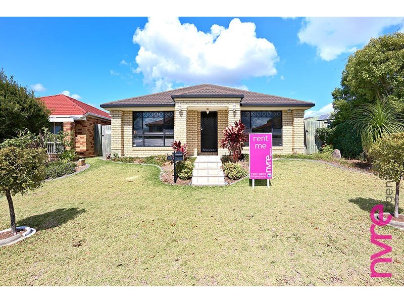 25 Darby Street, North Lakes QLD 4509