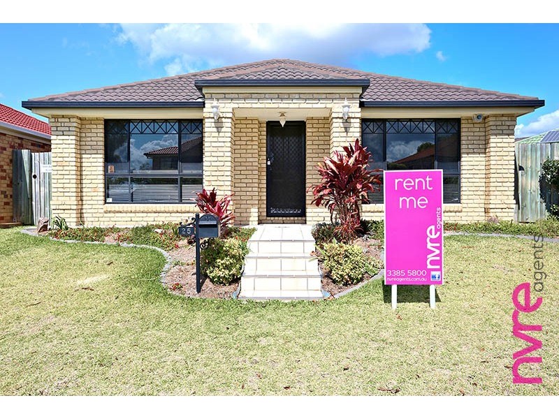 25 Darby Street, North Lakes QLD 4509