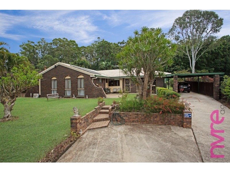 14 Panoramic Drive, Narangba QLD 4504