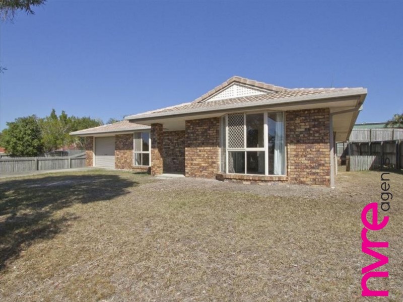 5 Highgate Court, Kallangur QLD 4503