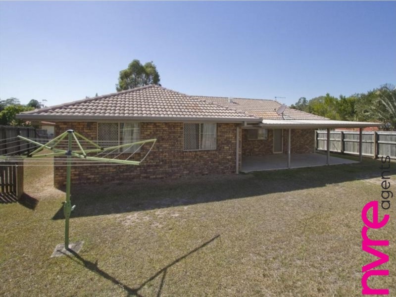 5 Highgate Court, Kallangur QLD 4503