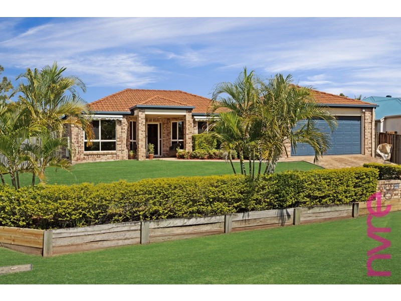 55 Homeworld Drive, Narangba QLD 4504