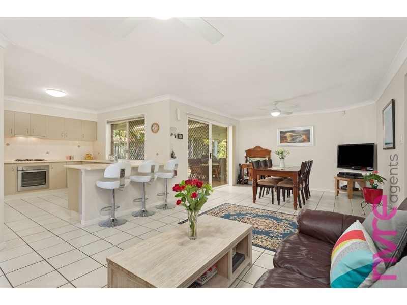 55 Homeworld Drive, Narangba QLD 4504
