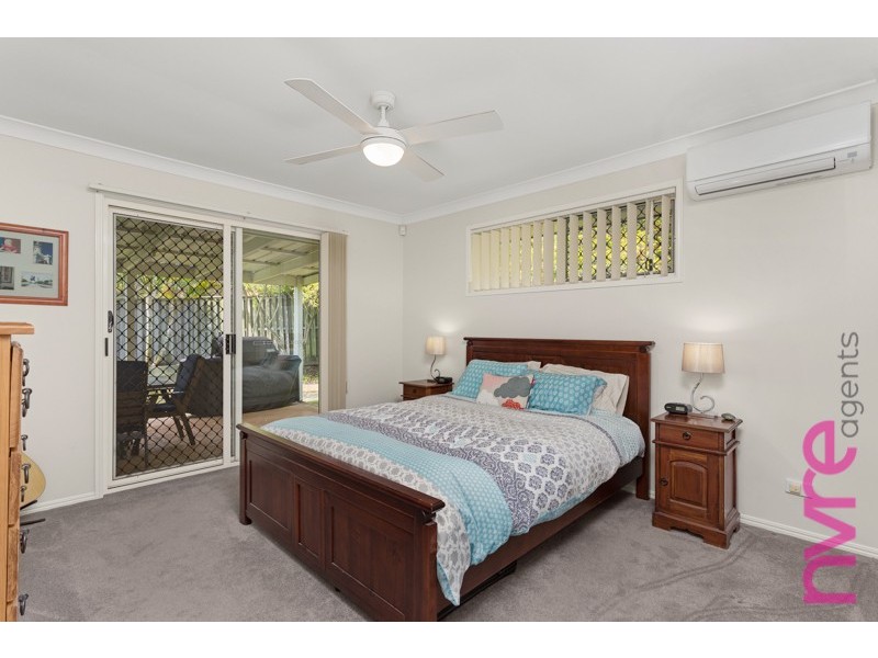55 Homeworld Drive, Narangba QLD 4504