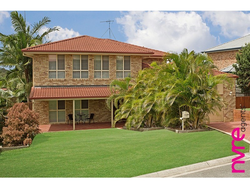 7 Culcross Drive, Narangba QLD 4504