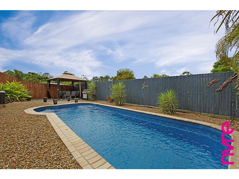 7 Culcross Drive, Narangba QLD 4504