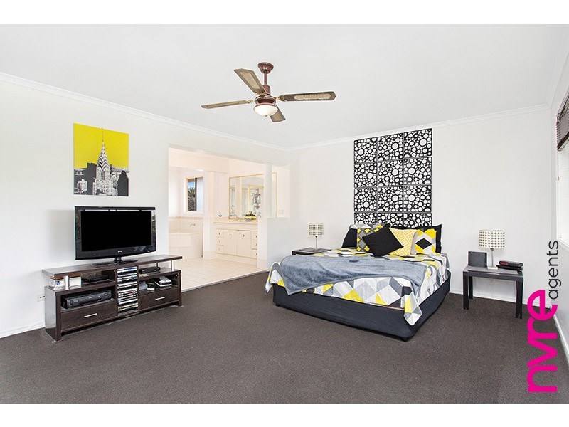 7 Culcross Drive, Narangba QLD 4504