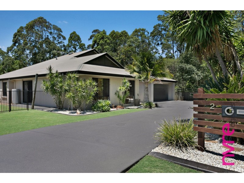 2 Barnowl Court, Narangba QLD 4504
