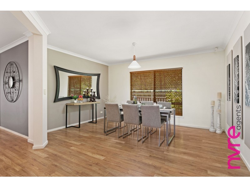 2 Barnowl Court, Narangba QLD 4504