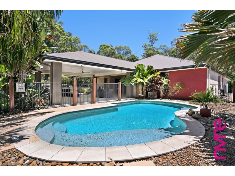 2 Barnowl Court, Narangba QLD 4504