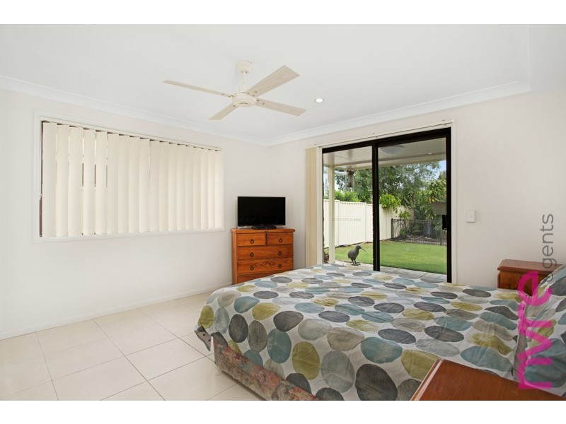 96 Bayside Drive, Beachmere QLD 4510