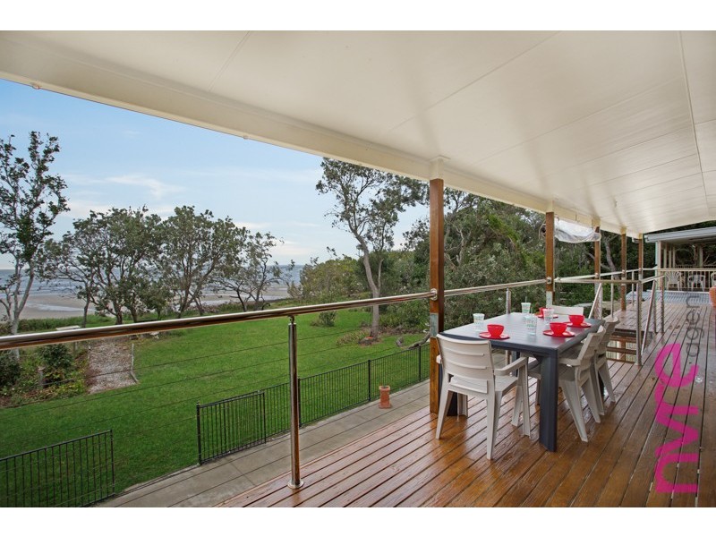96 Bayside Drive, Beachmere QLD 4510