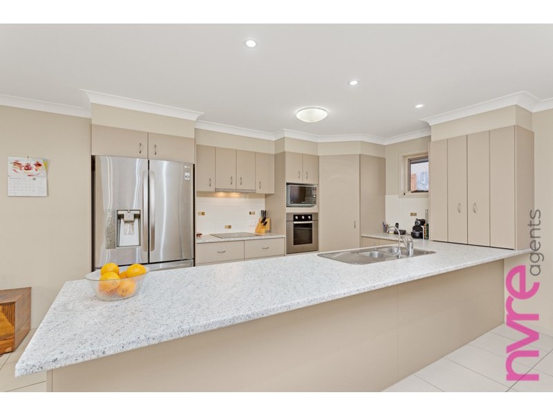 30 Baphal Crescent, Narangba QLD 4504