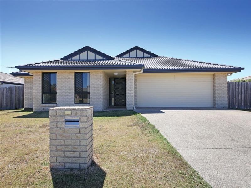 33 Kimberley Drive, Burpengary QLD 4505