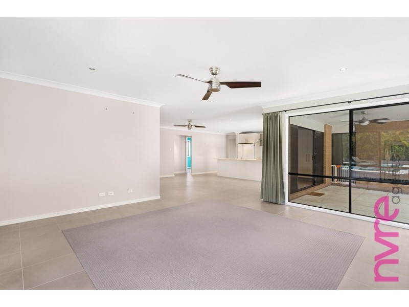 3 Huron Place, Narangba QLD 4504