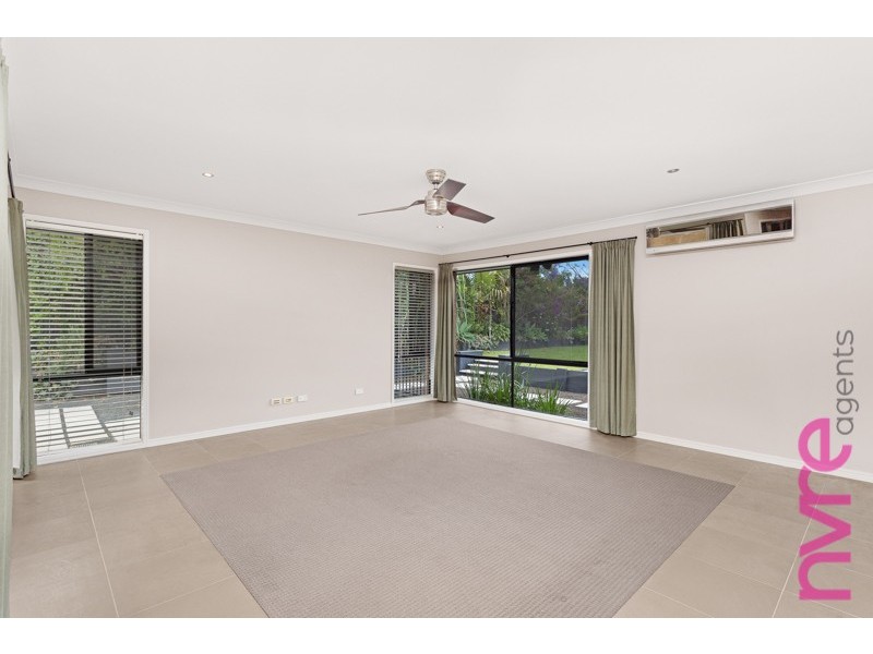 3 Huron Place, Narangba QLD 4504