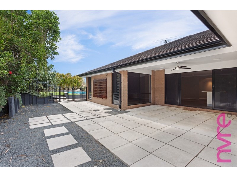 3 Huron Place, Narangba QLD 4504