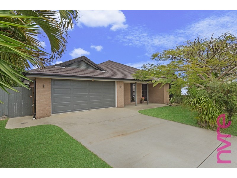 3 Huron Place, Narangba QLD 4504