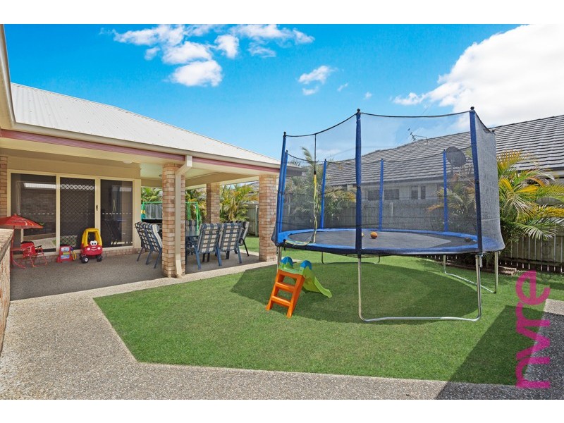 4 Briggs Drive, Caboolture QLD 4510