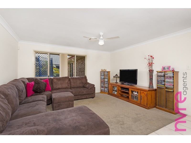 4 Briggs Drive, Caboolture QLD 4510