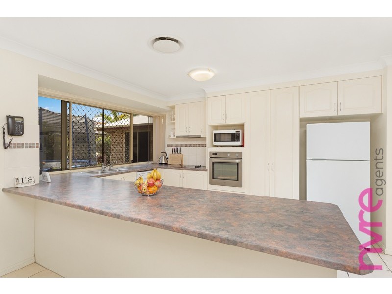 4 Briggs Drive, Caboolture QLD 4510