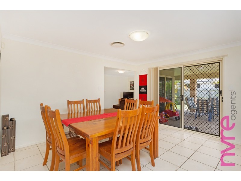 4 Briggs Drive, Caboolture QLD 4510