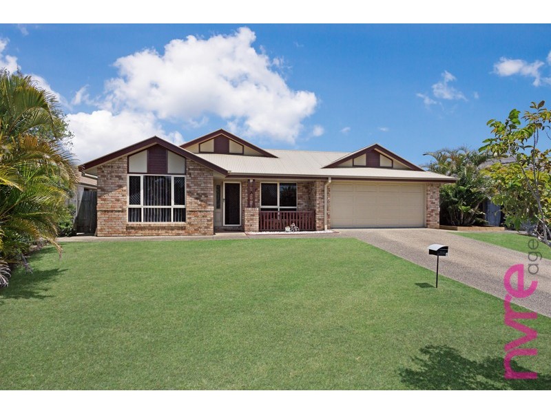 4 Briggs Drive, Caboolture QLD 4510