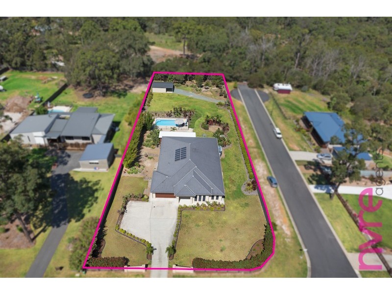 29-31 Toledo Drive, Narangba QLD 4504