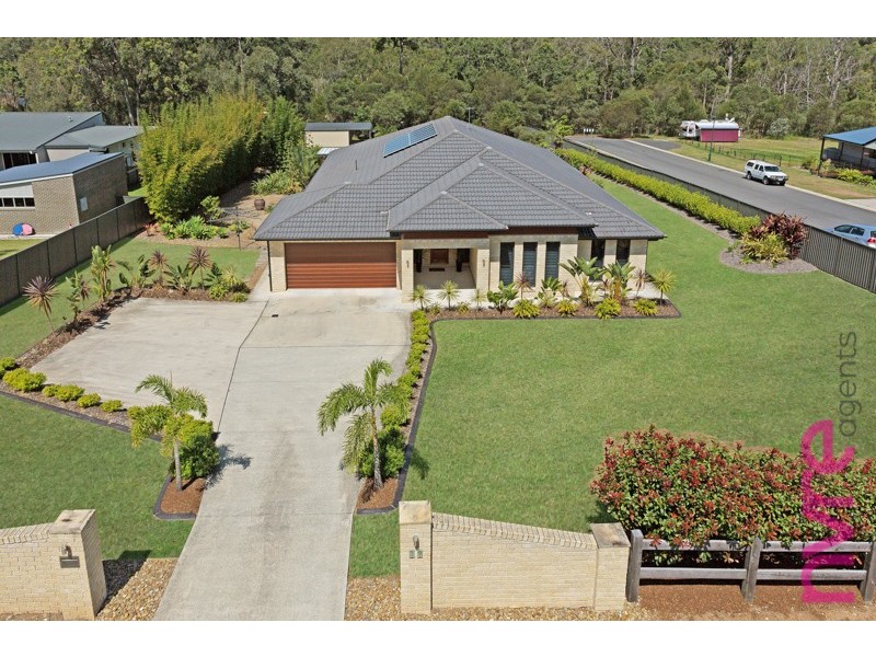 29-31 Toledo Drive, Narangba QLD 4504