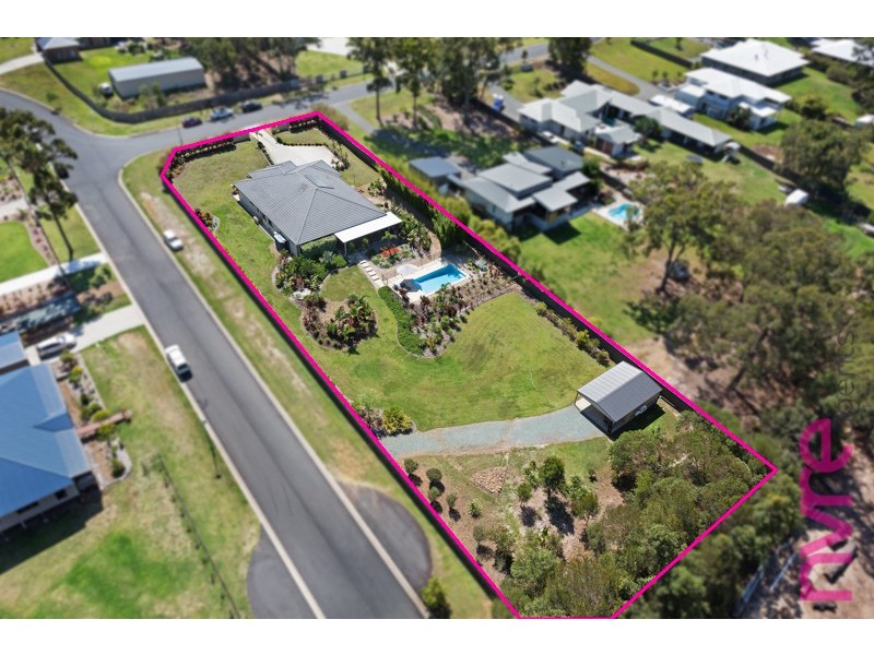 29-31 Toledo Drive, Narangba QLD 4504