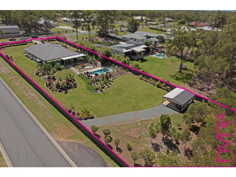 29-31 Toledo Drive, Narangba QLD 4504