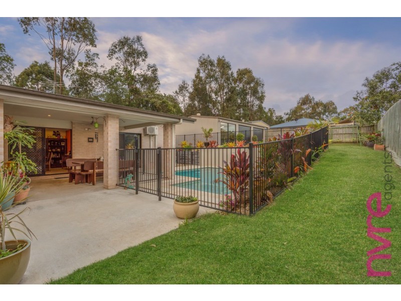 12 Currantwood Court, Narangba QLD 4504