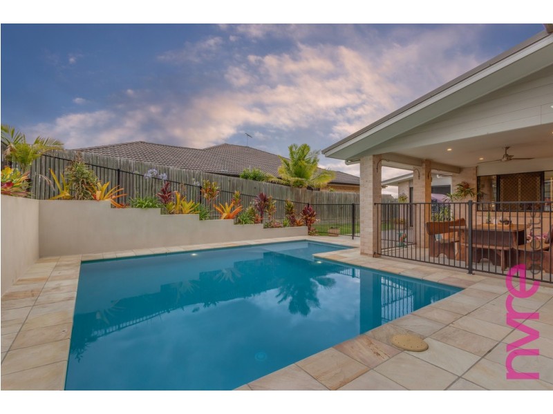 12 Currantwood Court, Narangba QLD 4504