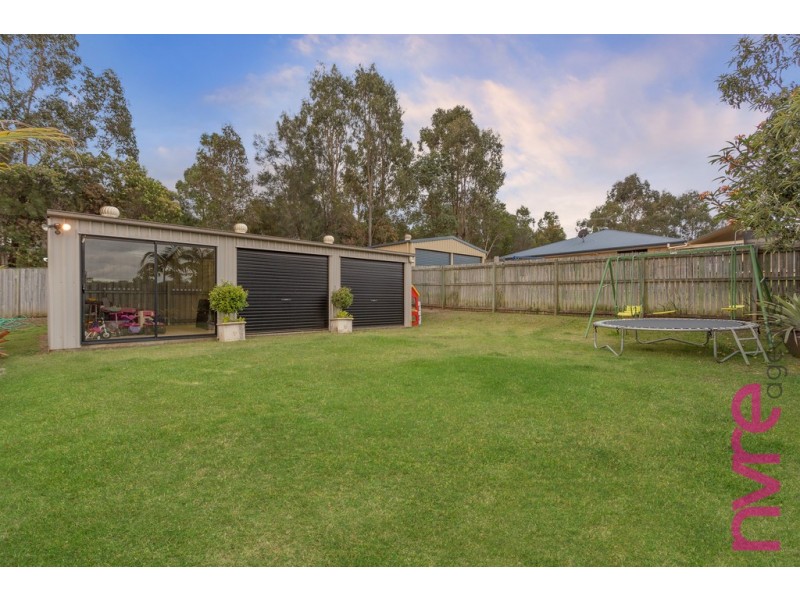 12 Currantwood Court, Narangba QLD 4504