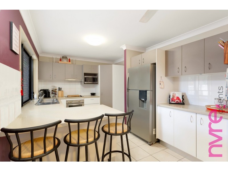 12 Currantwood Court, Narangba QLD 4504