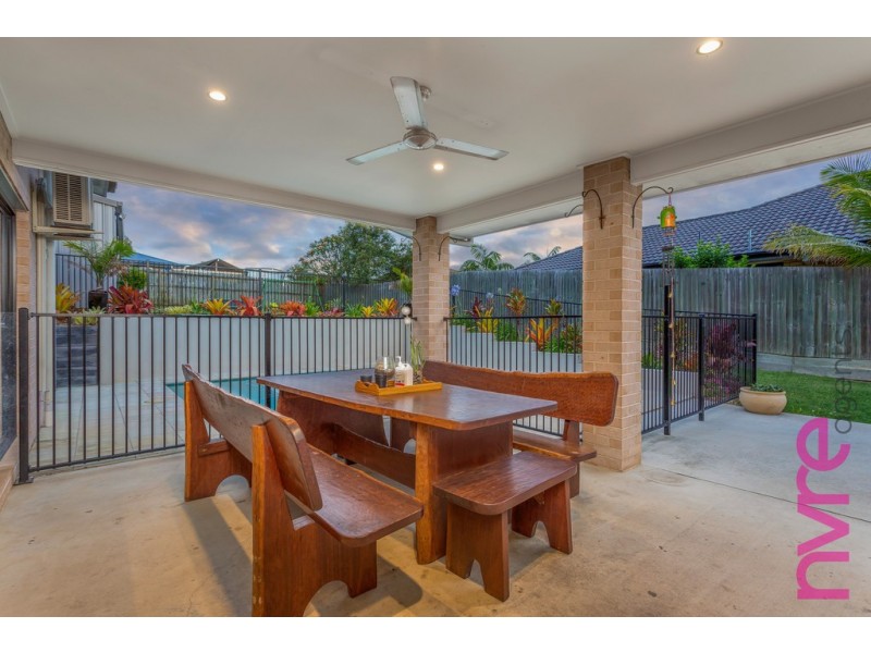 12 Currantwood Court, Narangba QLD 4504