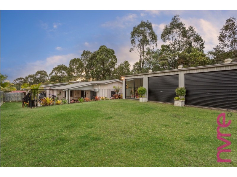 12 Currantwood Court, Narangba QLD 4504
