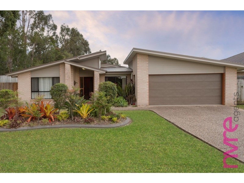 12 Currantwood Court, Narangba QLD 4504