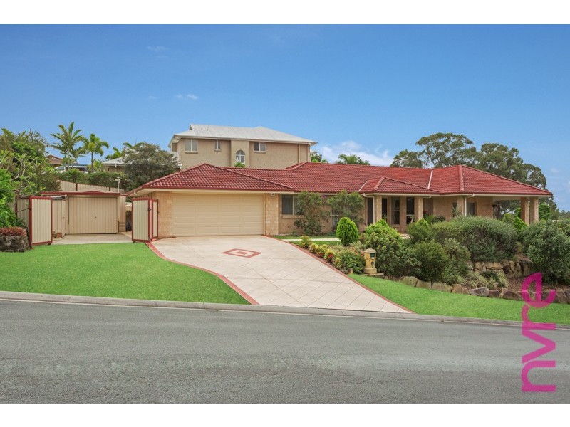 2-4 Grace Mac Court, Narangba QLD 4504