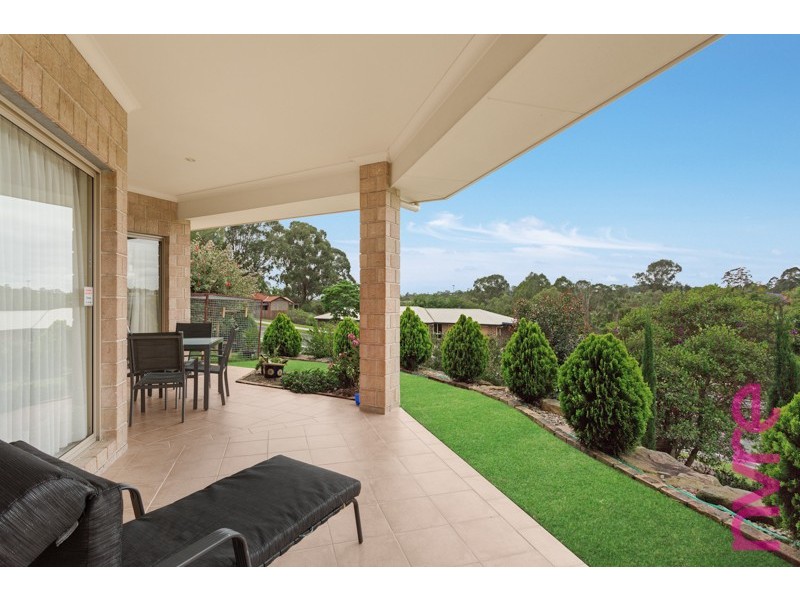 2-4 Grace Mac Court, Narangba QLD 4504
