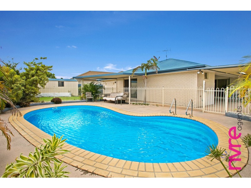 16 Picton Crescent, Narangba QLD 4504