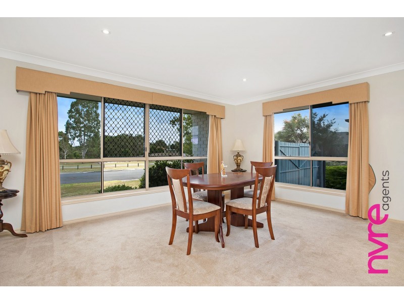 16 Picton Crescent, Narangba QLD 4504