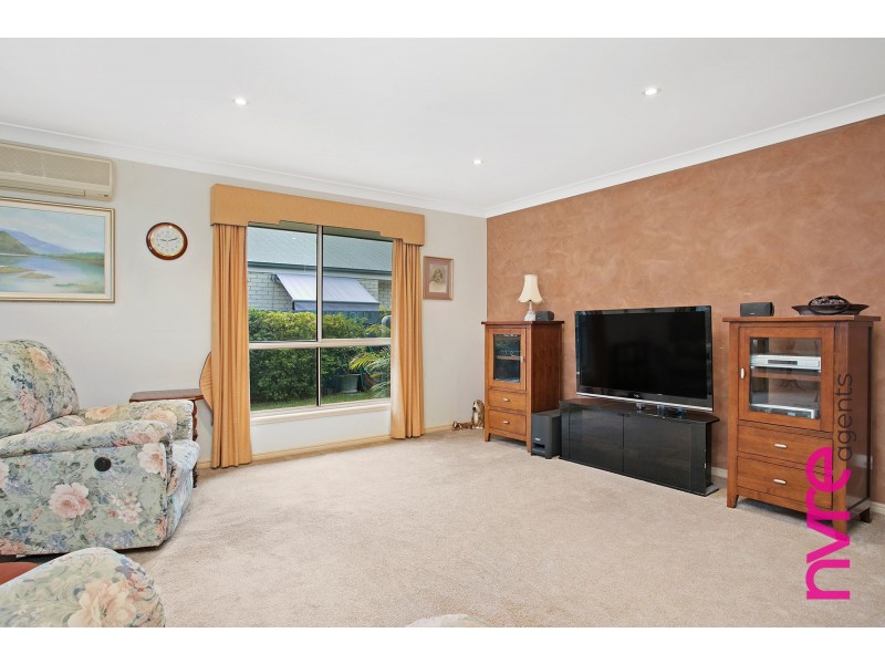 16 Picton Crescent, Narangba QLD 4504