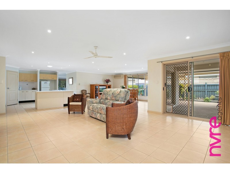 16 Picton Crescent, Narangba QLD 4504