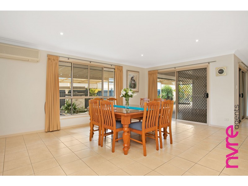 16 Picton Crescent, Narangba QLD 4504